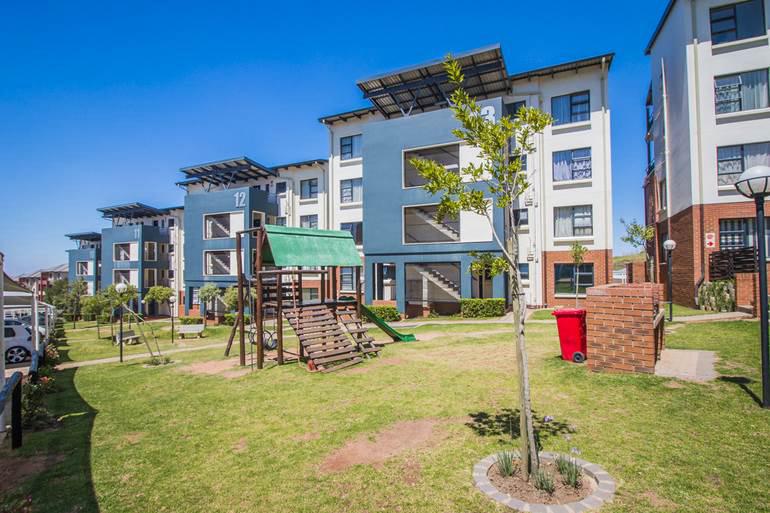 3 Bedroom Property for Sale in Oakdene Gauteng