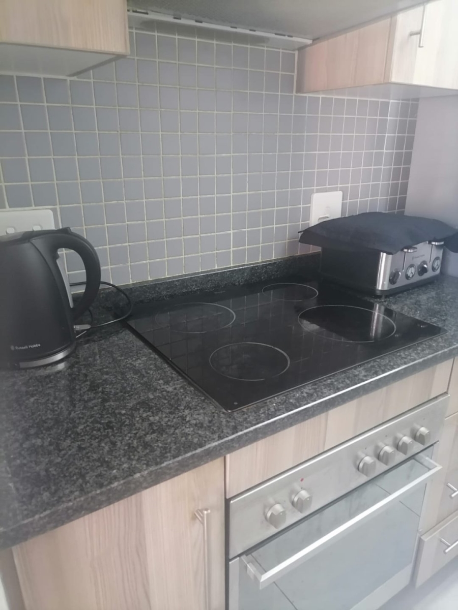 To Let 1 Bedroom Property for Rent in Isandovale Gauteng