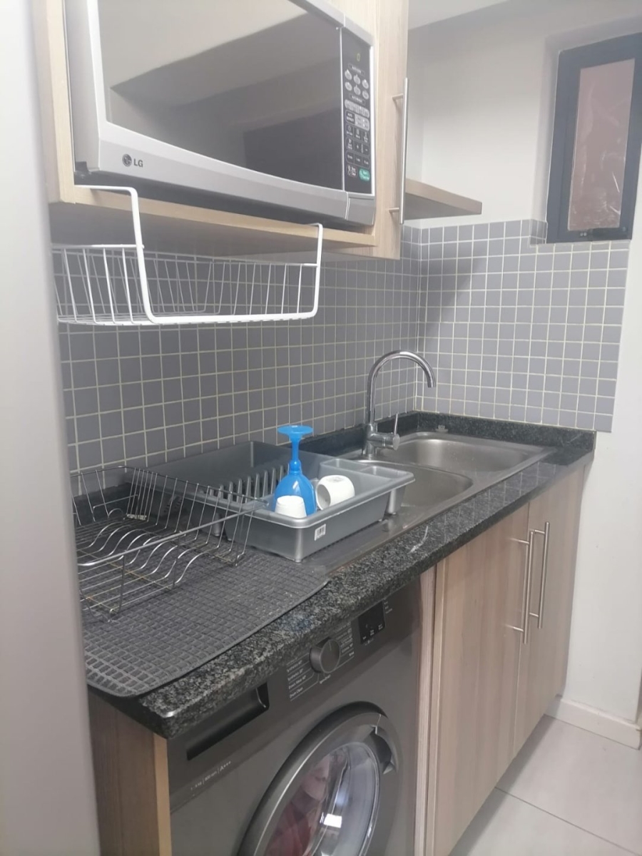 To Let 1 Bedroom Property for Rent in Isandovale Gauteng