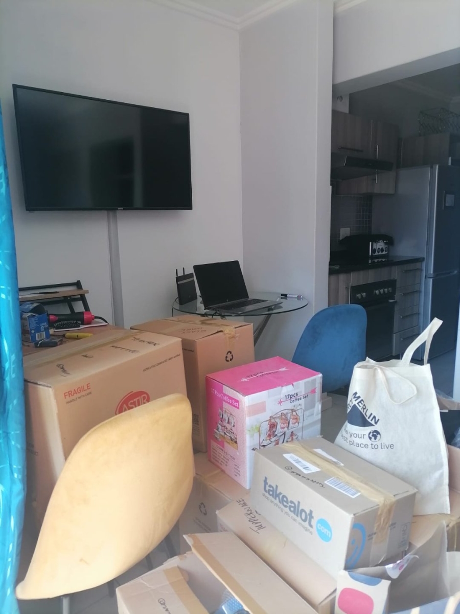 To Let 1 Bedroom Property for Rent in Isandovale Gauteng
