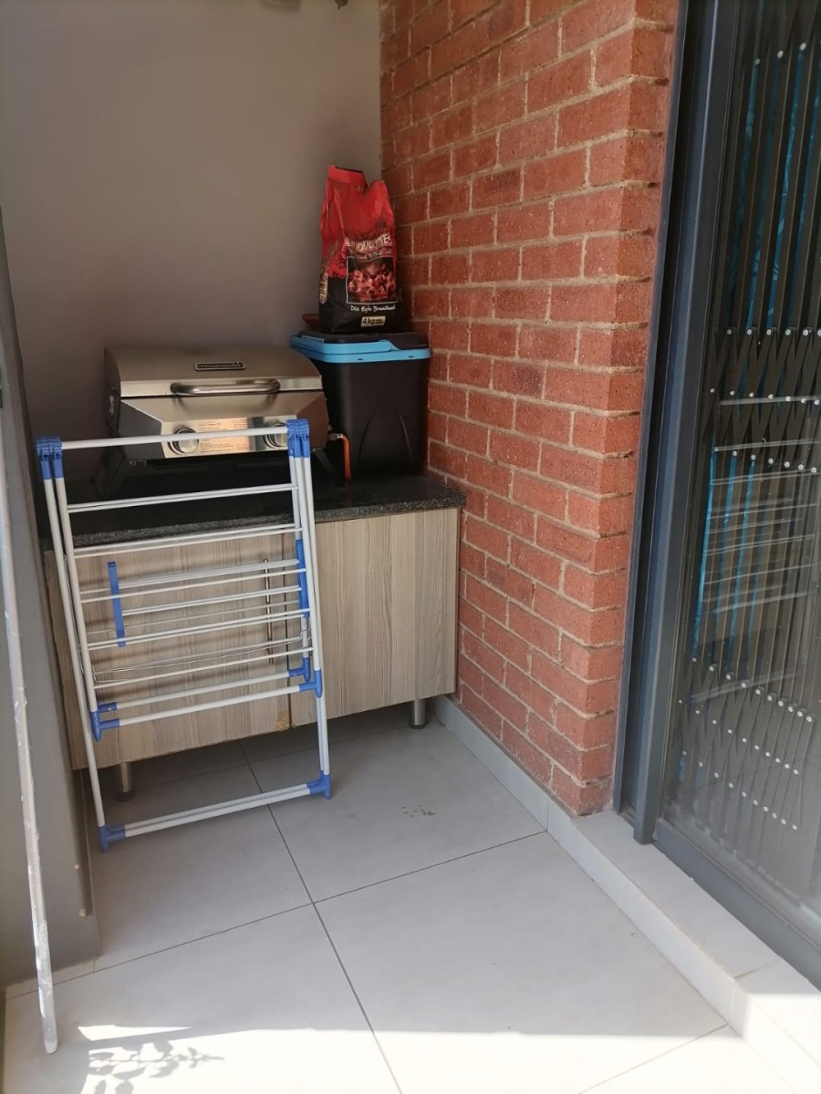 To Let 1 Bedroom Property for Rent in Isandovale Gauteng