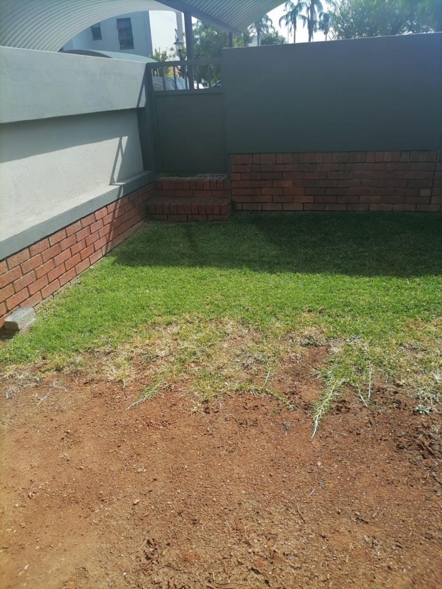 To Let 1 Bedroom Property for Rent in Isandovale Gauteng
