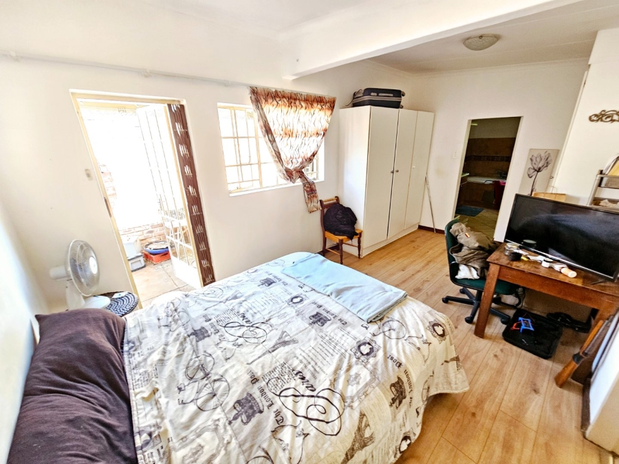 To Let 2 Bedroom Property for Rent in Lyttelton Manor Gauteng