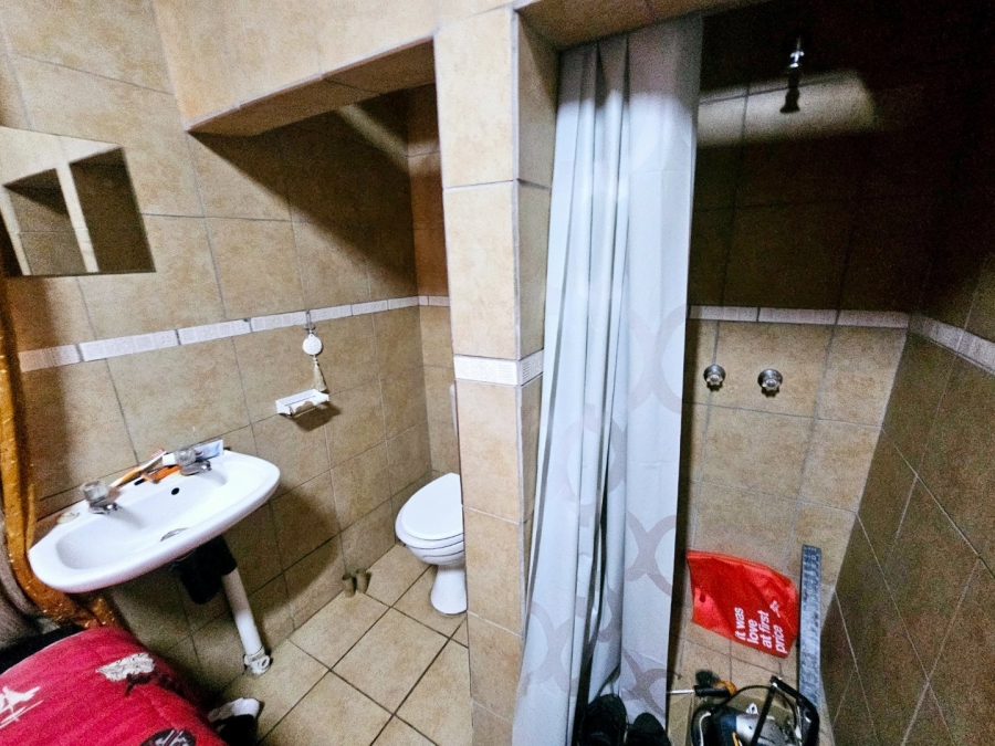 To Let 2 Bedroom Property for Rent in Lyttelton Manor Gauteng