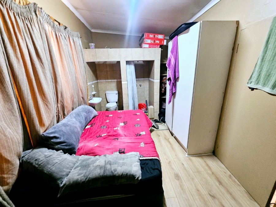 To Let 2 Bedroom Property for Rent in Lyttelton Manor Gauteng