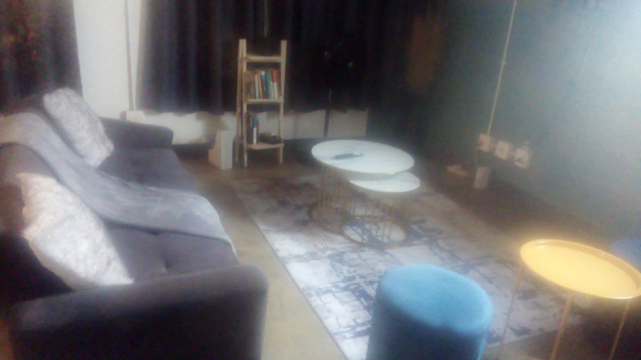 1 Bedroom Property for Sale in Jeppestown Gauteng