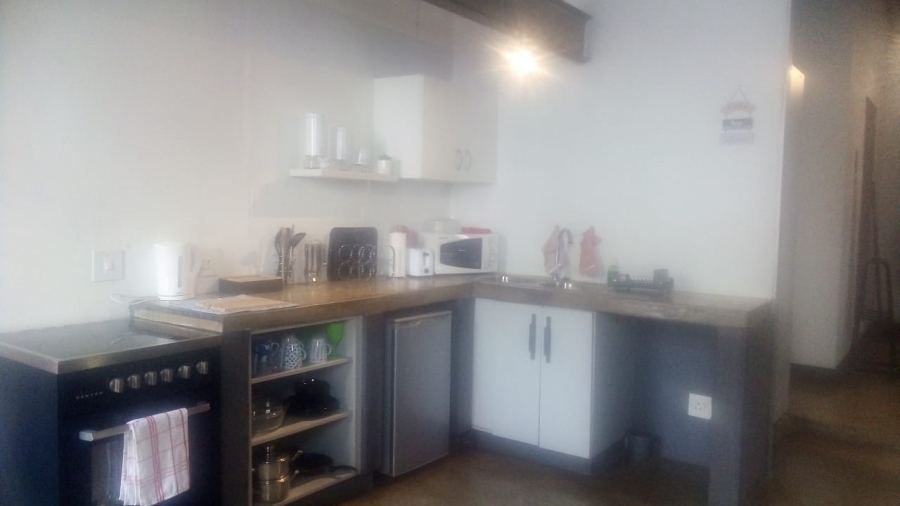 1 Bedroom Property for Sale in Jeppestown Gauteng
