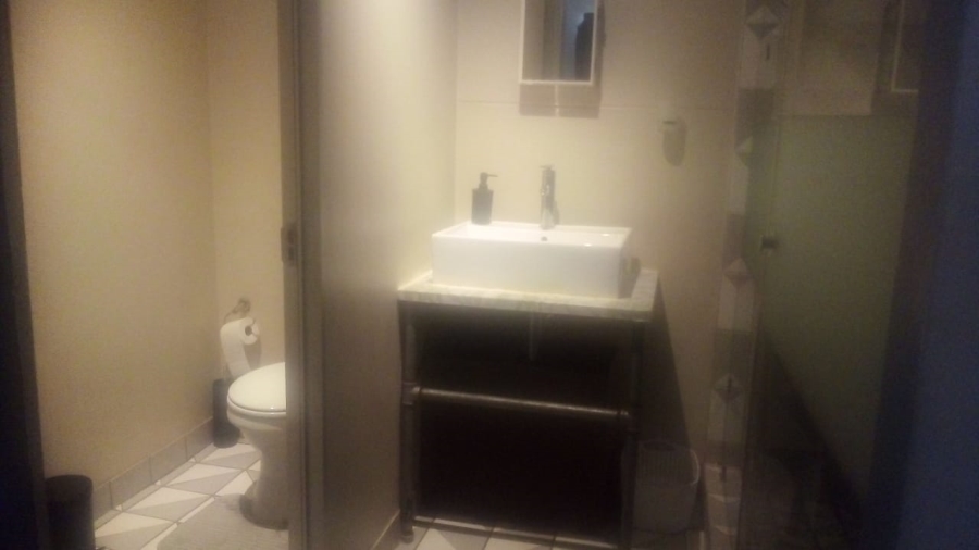 1 Bedroom Property for Sale in Jeppestown Gauteng