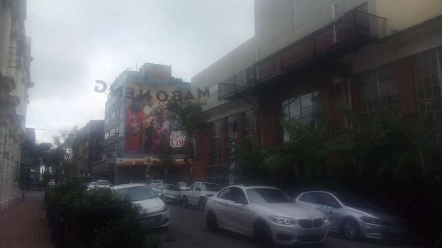 1 Bedroom Property for Sale in Jeppestown Gauteng