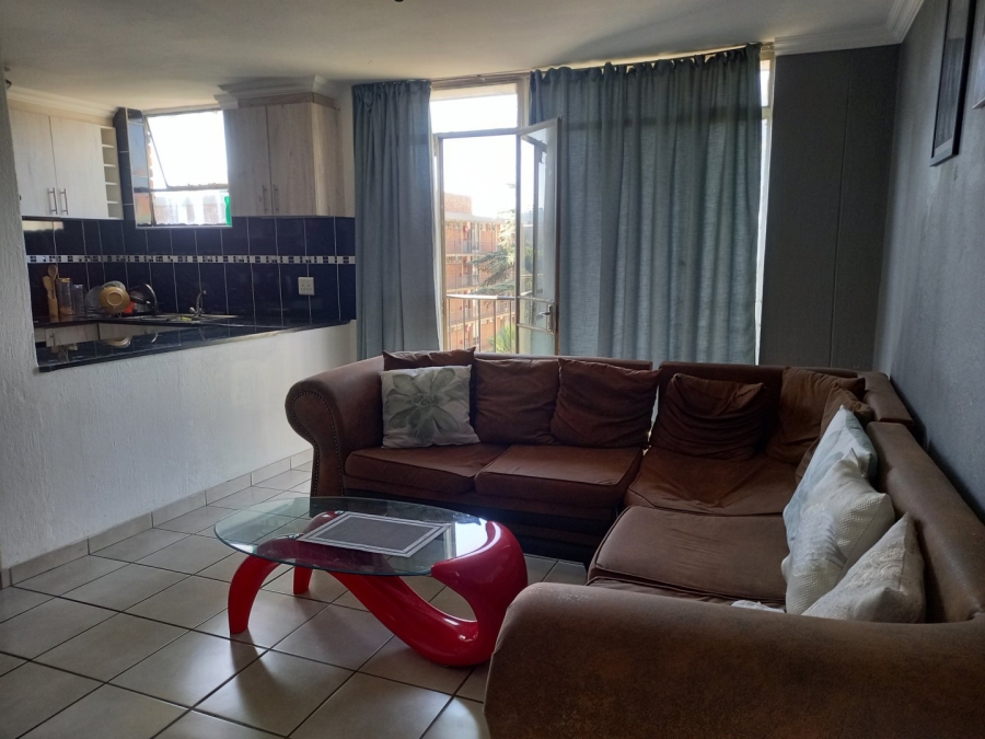 1 Bedroom Property for Sale in Pretoria Gauteng