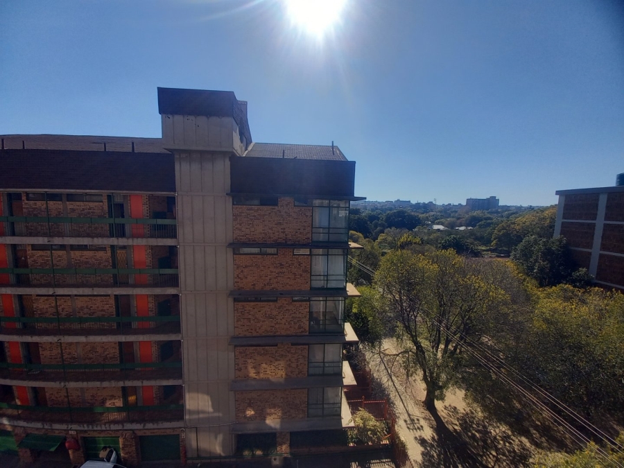 1 Bedroom Property for Sale in Pretoria Gauteng