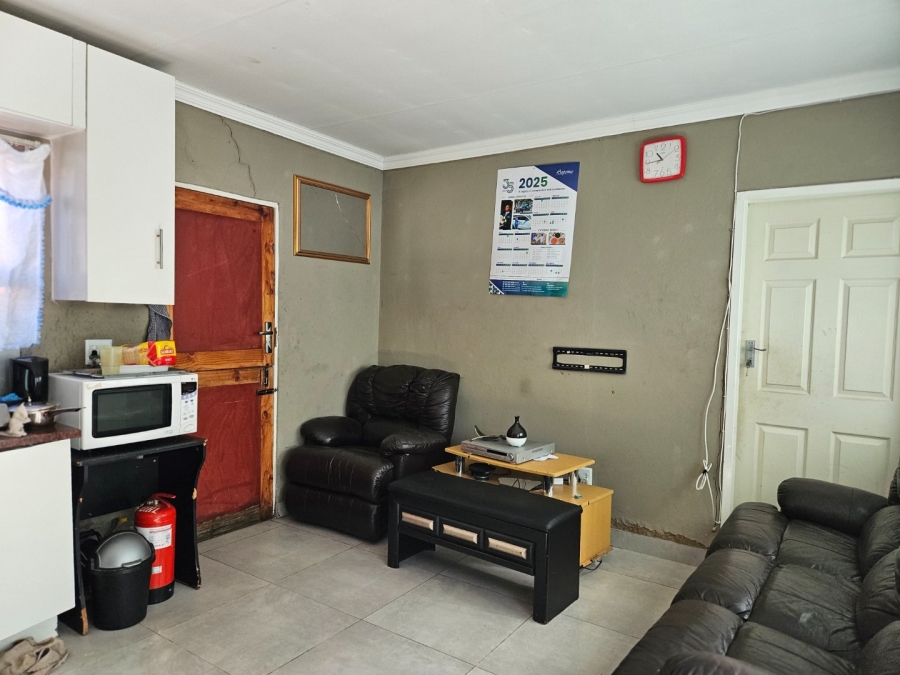 3 Bedroom Property for Sale in Crystal Park Gauteng