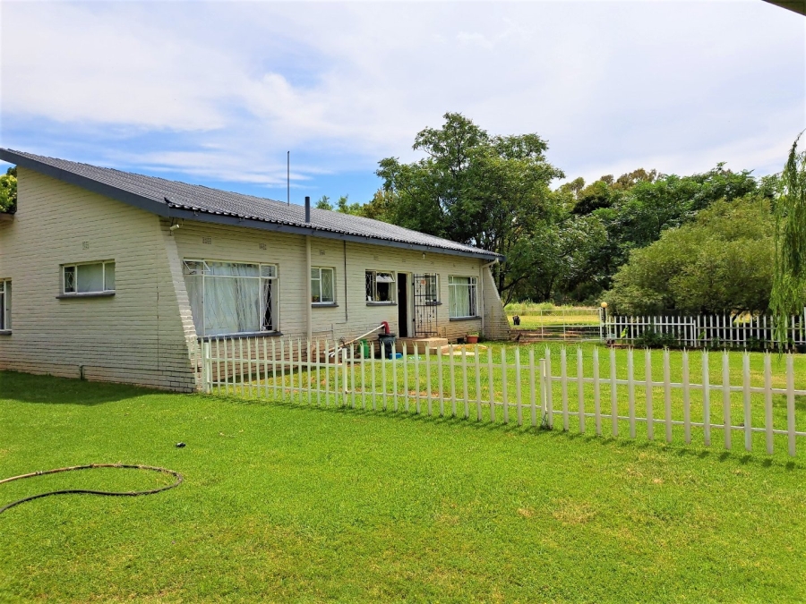 5 Bedroom Property for Sale in De Deur Gauteng