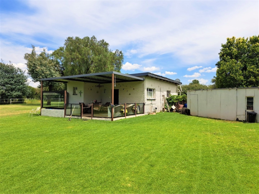 5 Bedroom Property for Sale in De Deur Gauteng