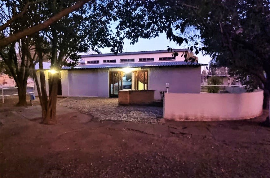 5 Bedroom Property for Sale in De Deur Gauteng