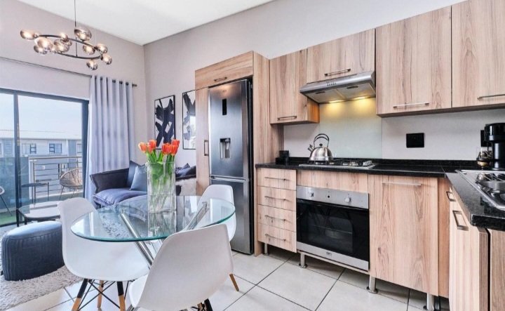 2 Bedroom Property for Sale in Edenburg Gauteng