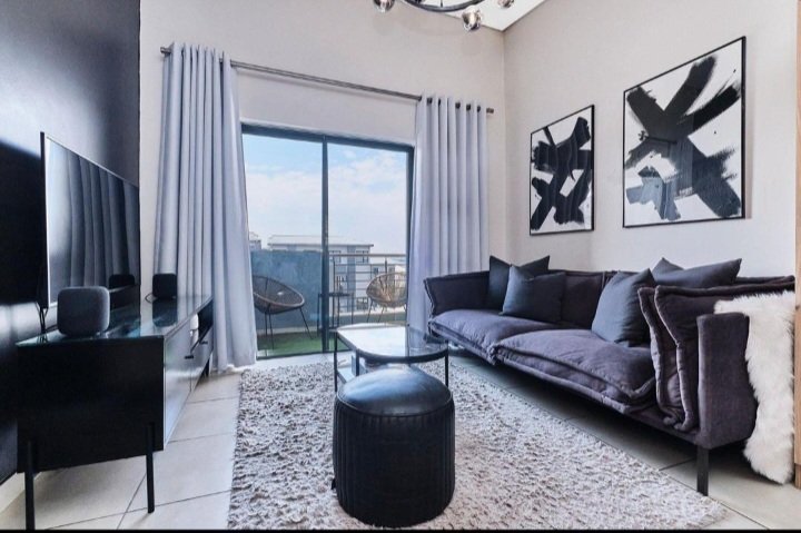 2 Bedroom Property for Sale in Edenburg Gauteng
