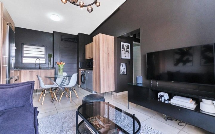 2 Bedroom Property for Sale in Edenburg Gauteng