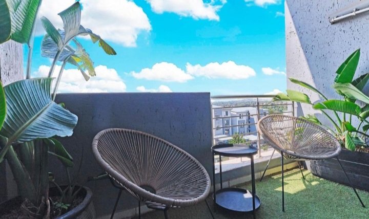 2 Bedroom Property for Sale in Edenburg Gauteng