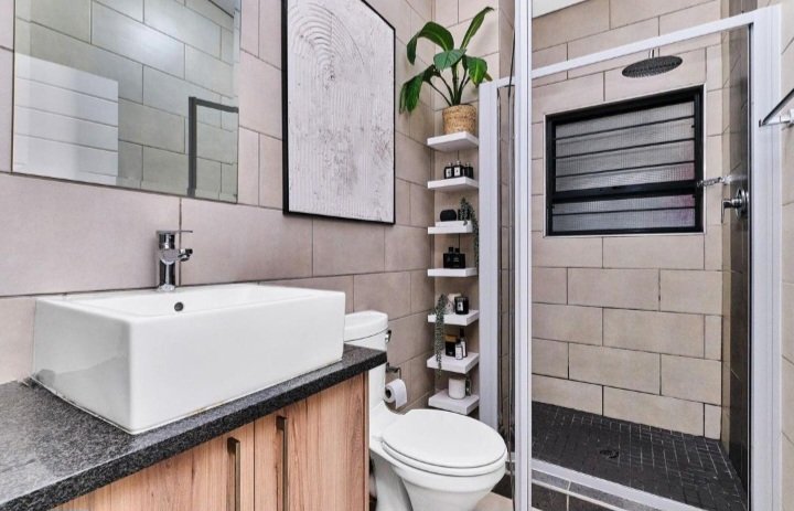 2 Bedroom Property for Sale in Edenburg Gauteng