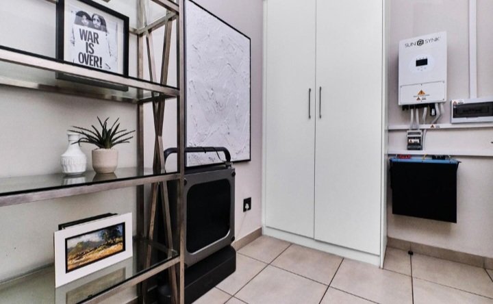 2 Bedroom Property for Sale in Edenburg Gauteng