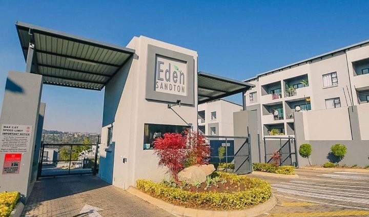 2 Bedroom Property for Sale in Edenburg Gauteng