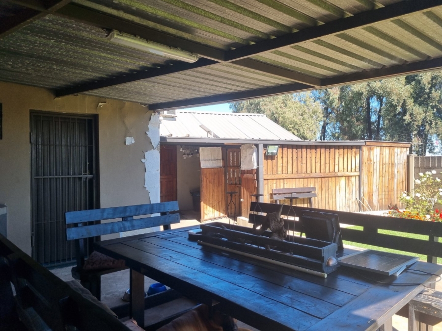 5 Bedroom Property for Sale in Vanderbijlpark SW 5 Gauteng
