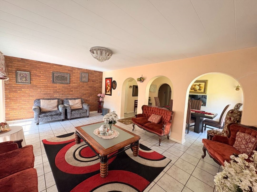 3 Bedroom Property for Sale in Witfield Gauteng