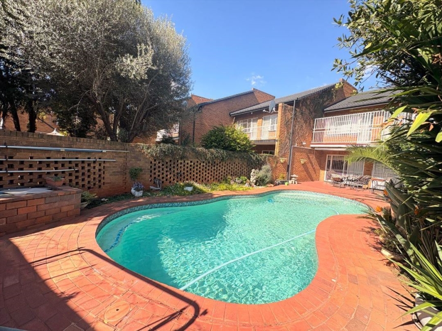 3 Bedroom Property for Sale in Witfield Gauteng