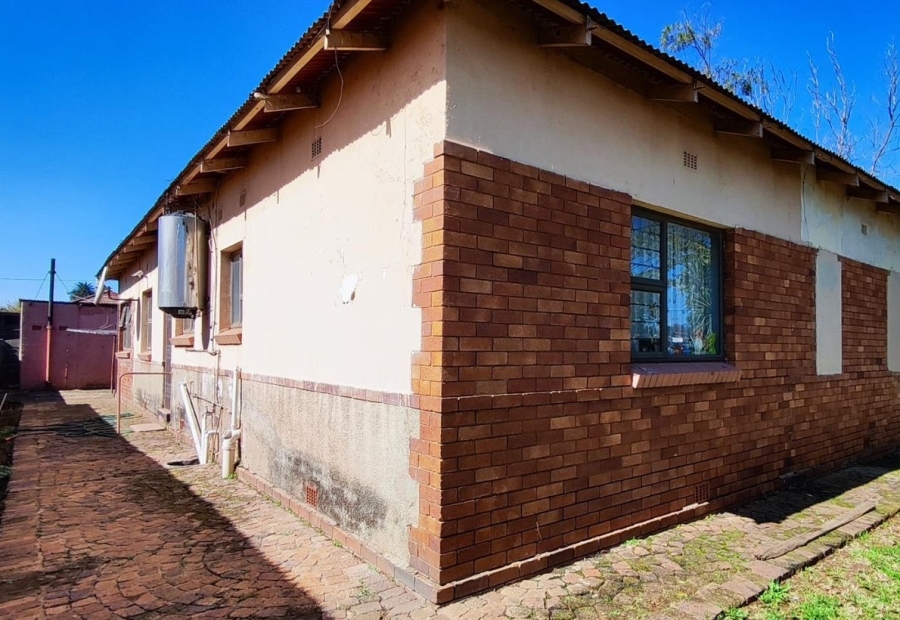 3 Bedroom Property for Sale in Brakpan Central Gauteng