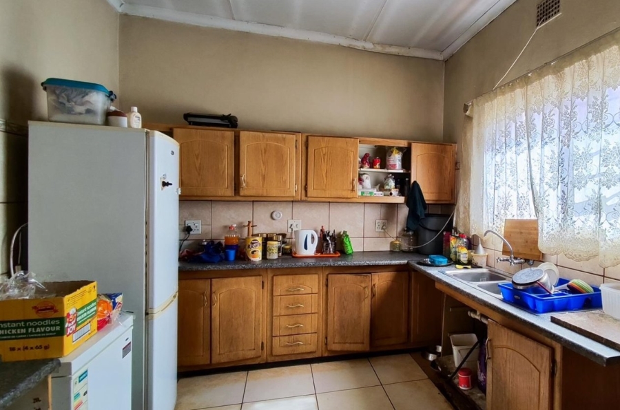 3 Bedroom Property for Sale in Brakpan Central Gauteng