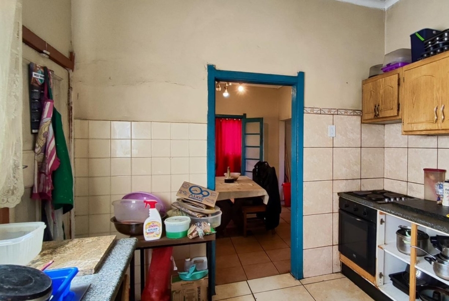 3 Bedroom Property for Sale in Brakpan Central Gauteng
