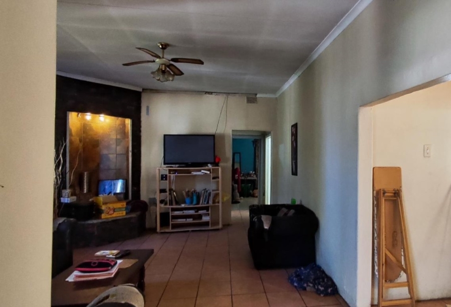 3 Bedroom Property for Sale in Brakpan Central Gauteng