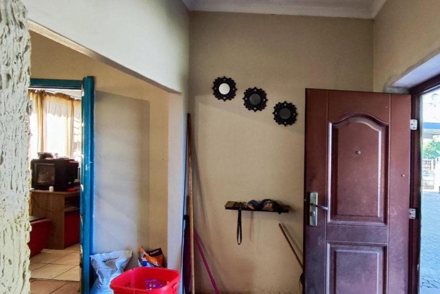 3 Bedroom Property for Sale in Brakpan Central Gauteng