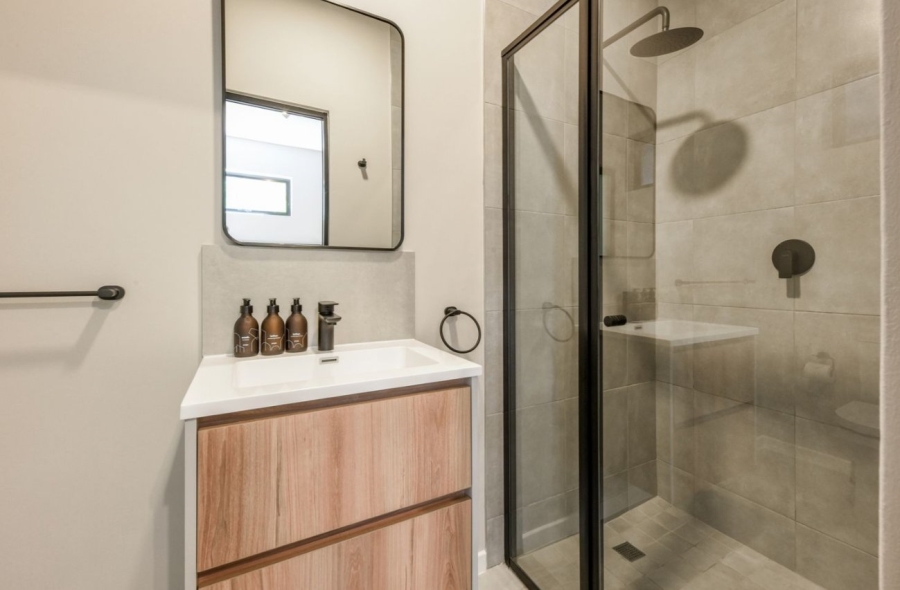 To Let 1 Bedroom Property for Rent in Bryanston Gauteng