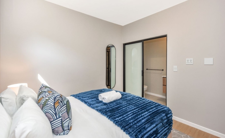 To Let 1 Bedroom Property for Rent in Bryanston Gauteng
