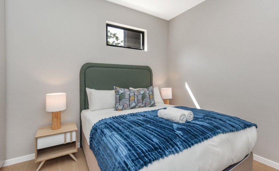 To Let 1 Bedroom Property for Rent in Bryanston Gauteng
