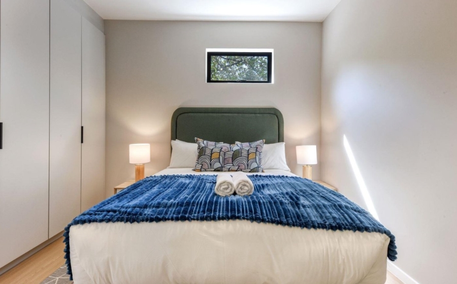 To Let 1 Bedroom Property for Rent in Bryanston Gauteng