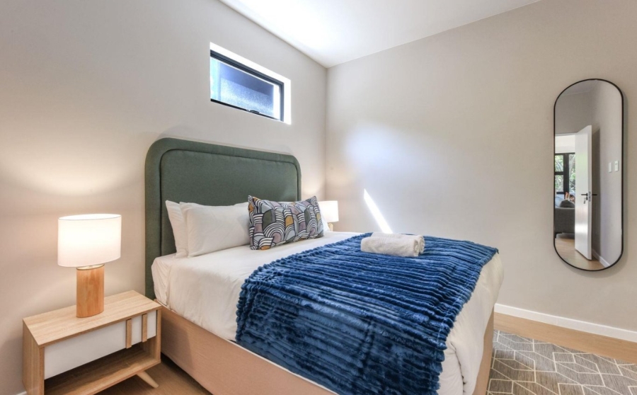 To Let 1 Bedroom Property for Rent in Bryanston Gauteng