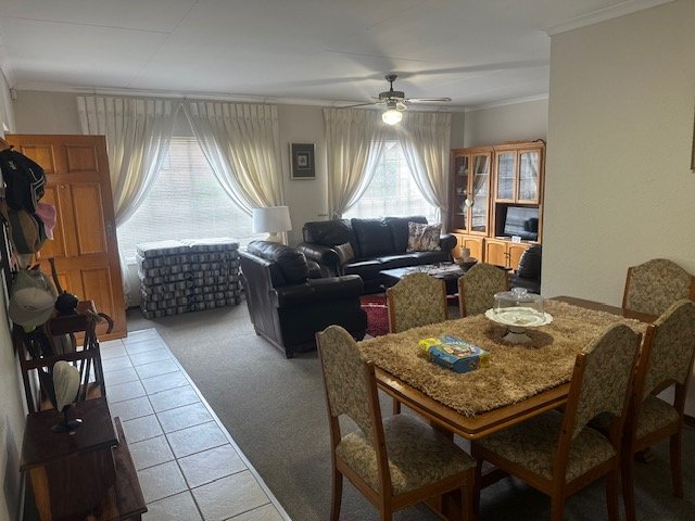 3 Bedroom Property for Sale in Wilro Park Gauteng