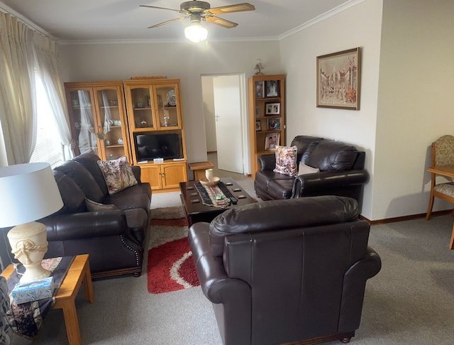 3 Bedroom Property for Sale in Wilro Park Gauteng