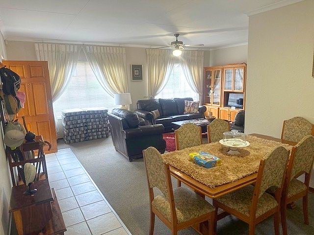 3 Bedroom Property for Sale in Wilro Park Gauteng