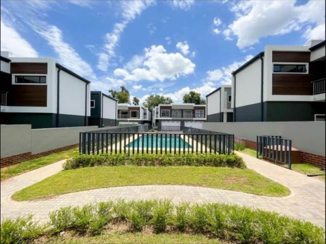 3 Bedroom Property for Sale in Sunninghill Gauteng