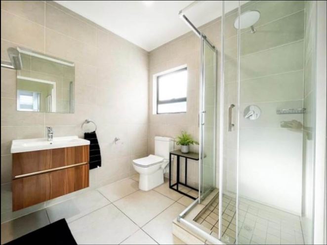 3 Bedroom Property for Sale in Sunninghill Gauteng