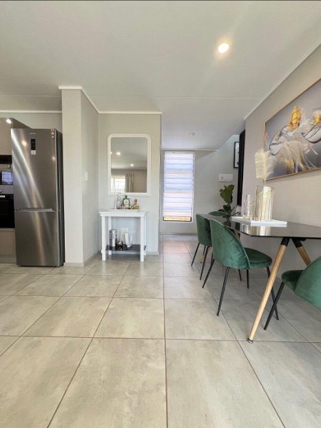 3 Bedroom Property for Sale in Rooihuiskraal Gauteng