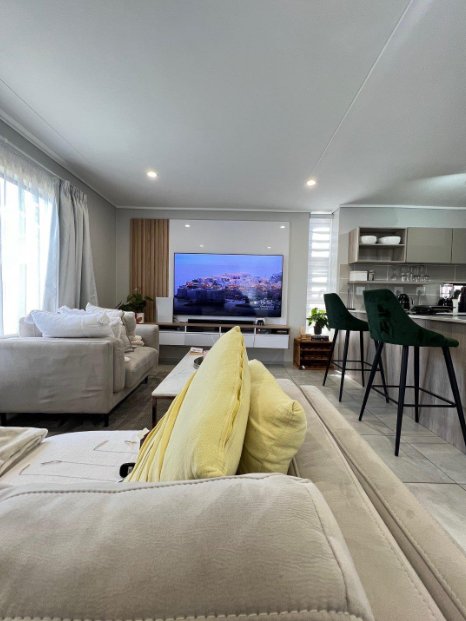 3 Bedroom Property for Sale in Rooihuiskraal Gauteng