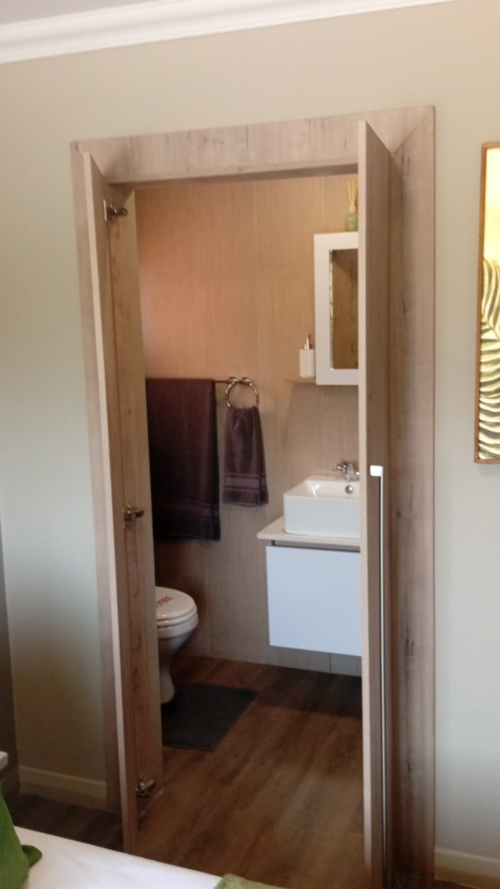2 Bedroom Property for Sale in Roodepark Eco Estate Gauteng