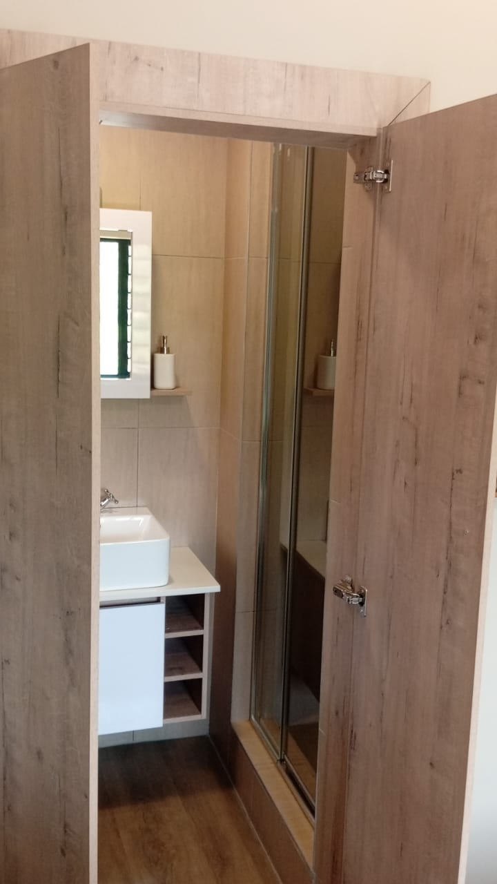 2 Bedroom Property for Sale in Roodepark Eco Estate Gauteng