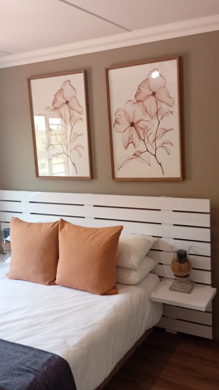 2 Bedroom Property for Sale in Roodepark Eco Estate Gauteng