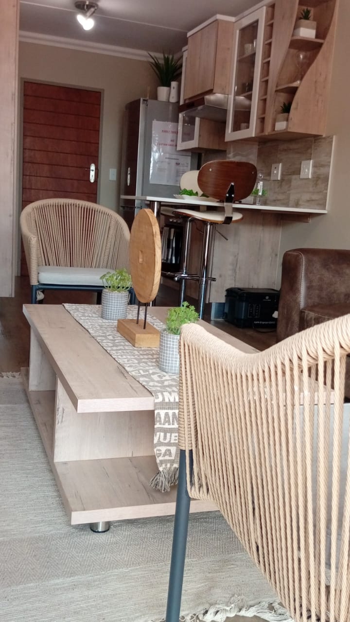 2 Bedroom Property for Sale in Roodepark Eco Estate Gauteng